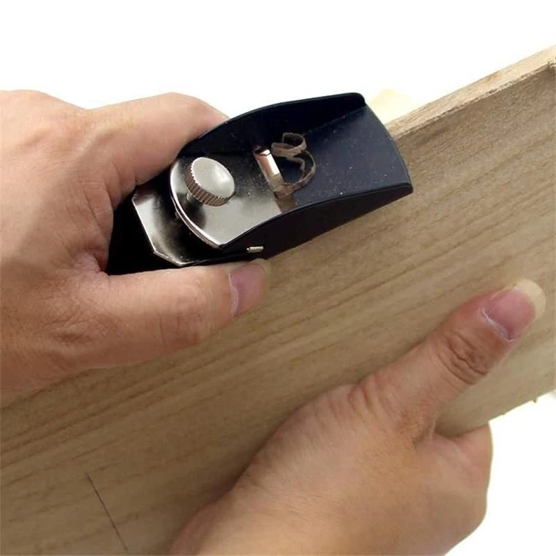 Mini Carpenter Planer Aluminum Alloy - Image 15