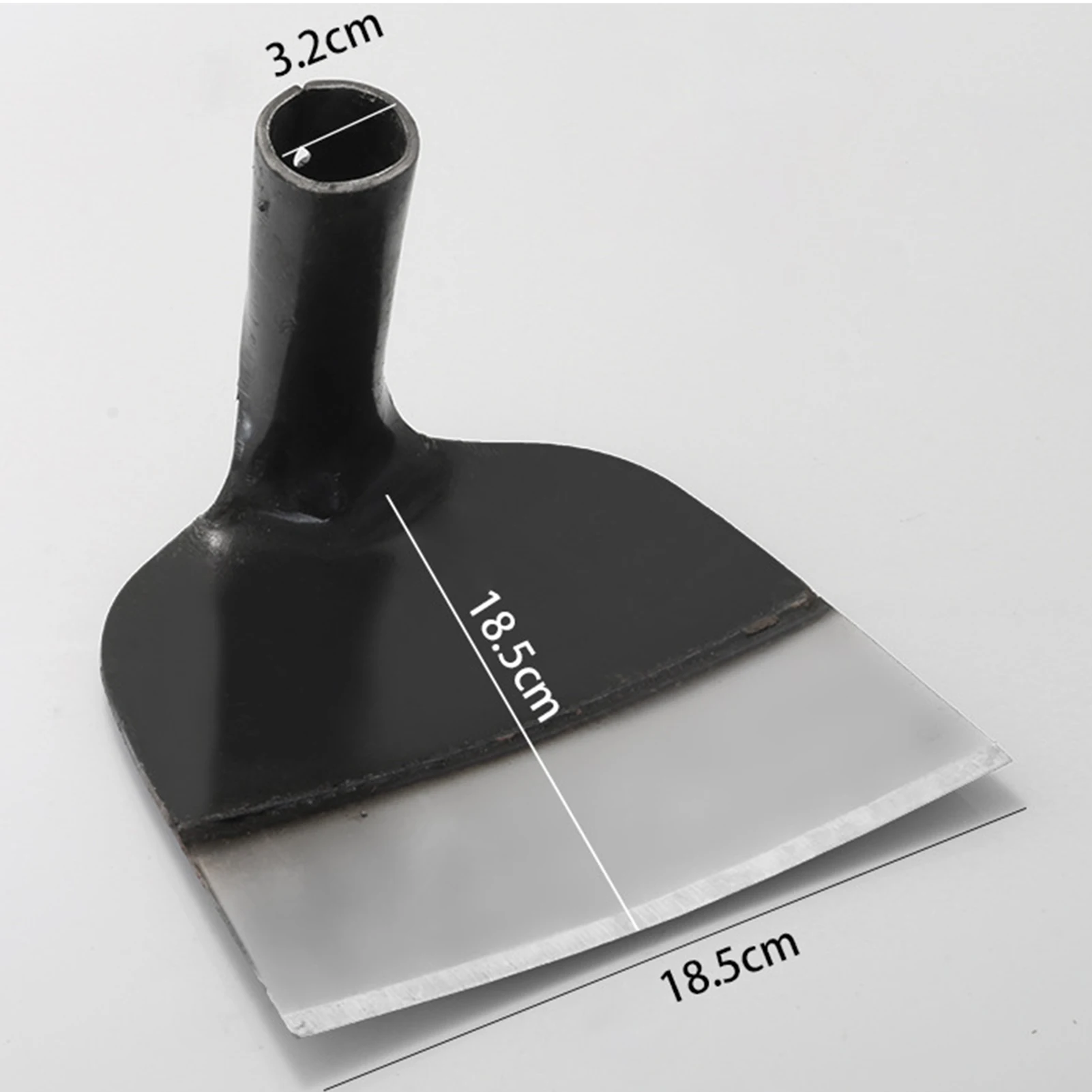 Farm Hoe Agricultural Weeding Hoe - Image 7