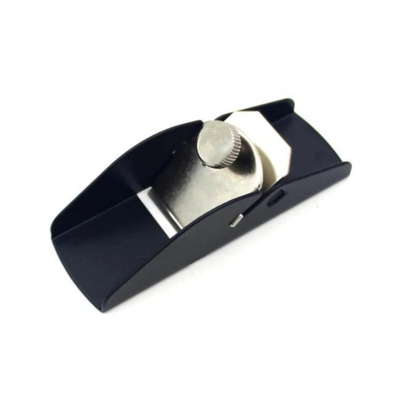 Mini Carpenter Planer Aluminum Alloy - Image 9