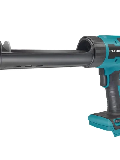 Cordless Electric Glue Gun Multifunctional Electric Caulking Gun Makita 18V Battery