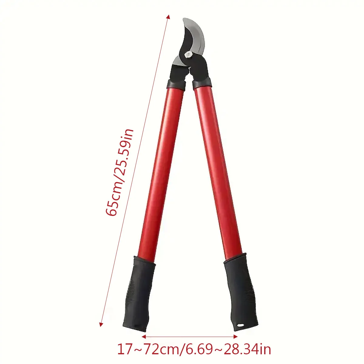 Pruning Shears Portable Pruner Garden Bonsai Plants Farm Home Pruning Equipment - Image 9