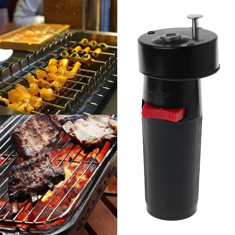 DC 1.5V Electric Grill Motor BBQ Parts Rotisserie Spit Motors Rotating Barbe Drop Ship - Image 3