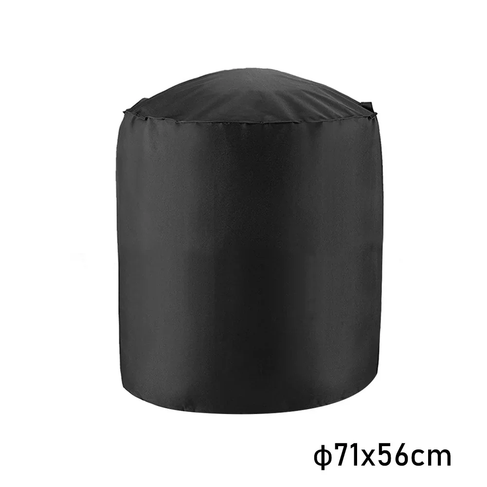 Waterproof Weber Heavy Duty Charbroil BBQ Cover Rain Protective - Image 11
