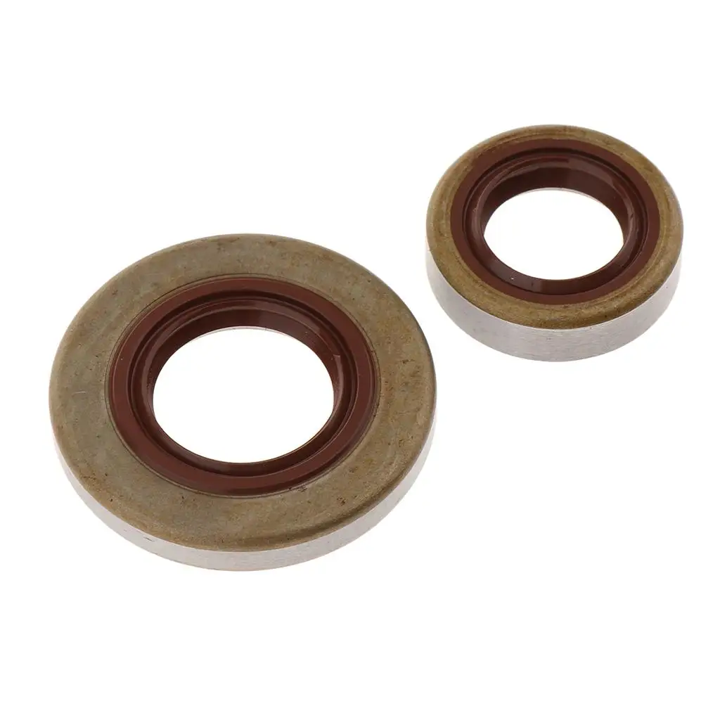 Lawn Mower Spare Part Oil Seal Kit Suitable for 024 026 034 036 - Image 5