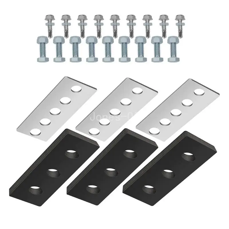 Q6PE Snowblower Modifies Impeller Stainless Steel Impeller Snow Blower Impeller - Image 4