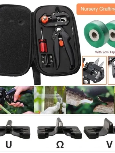 Professional Farming Pruning Shears Pruning Cutting Knife Hand Tools