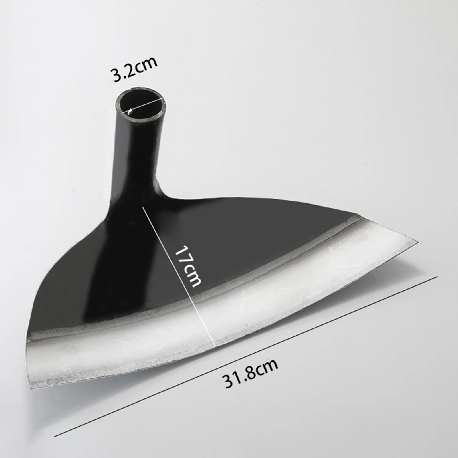 Farm Hoe Agricultural Weeding Hoe - Image 6