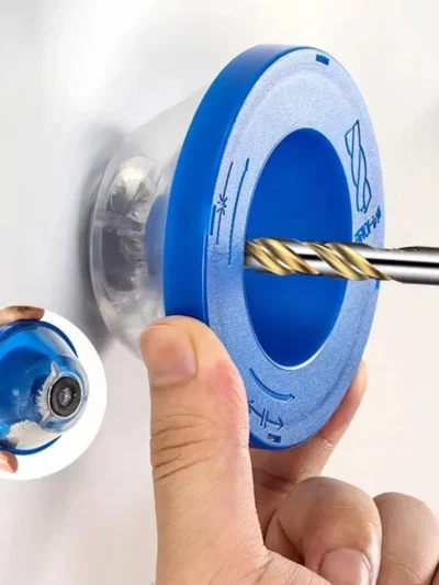 Electric Drill Dust Cover Ash Bowls Impact Hammer Dust Collector