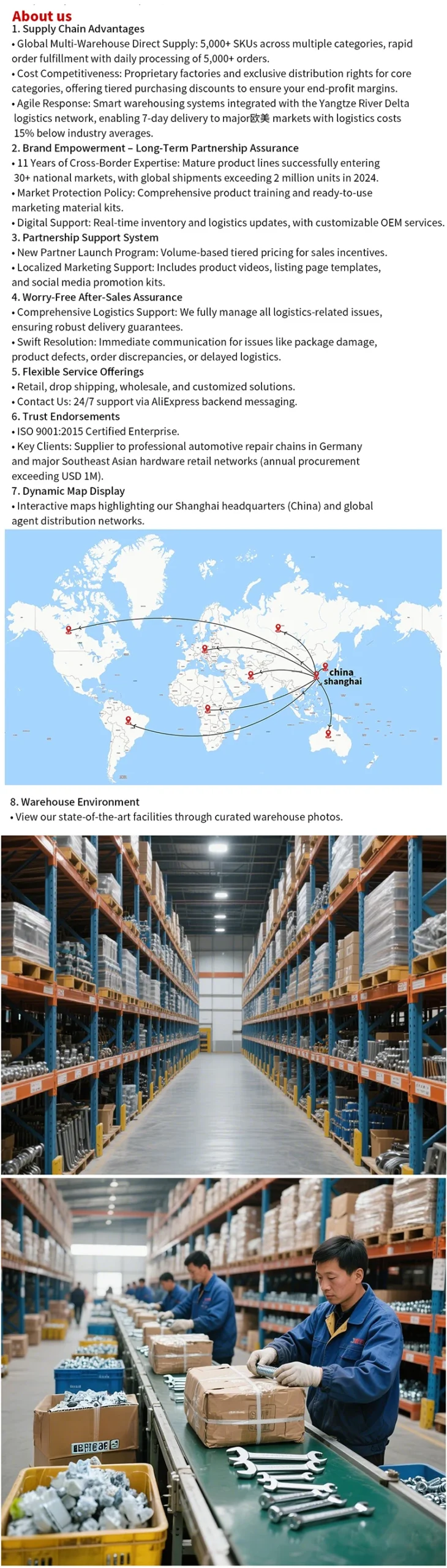 DURATEC Large Depth Plastic Spring Clamp Flexible Strong - Image 7