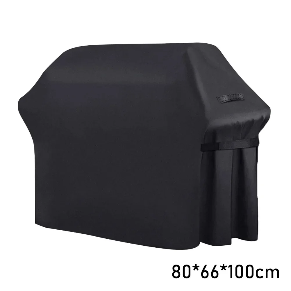 Waterproof Weber Heavy Duty Charbroil BBQ Cover Rain Protective - Image 13