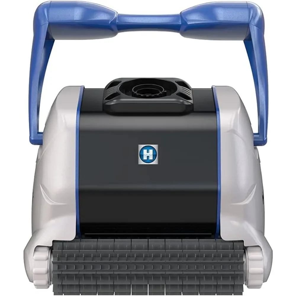 Powder pool cleaning tools,Robotic Pool Cleaner for In-Ground Pools up to 20 x 40 ft. (Automatic Pool Vacuum) - Image 3