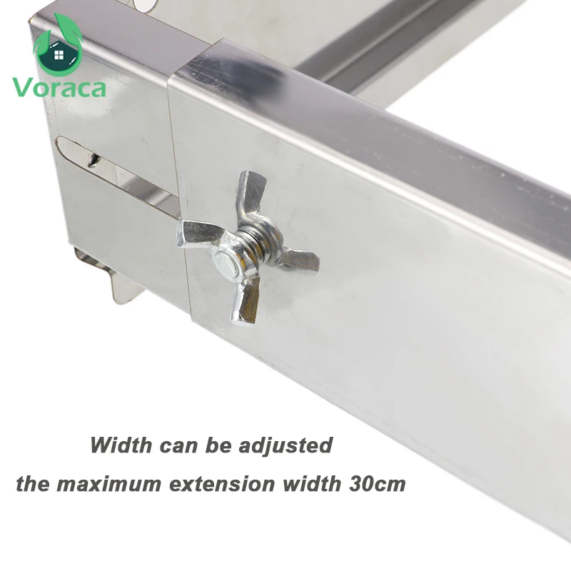 Automatic Adjustable Flipping Electric Barbecue Grill with 10 Stickers Stainless Steel BBQ Shelf 10 Holes Skewers Rolling Tools - Image 5