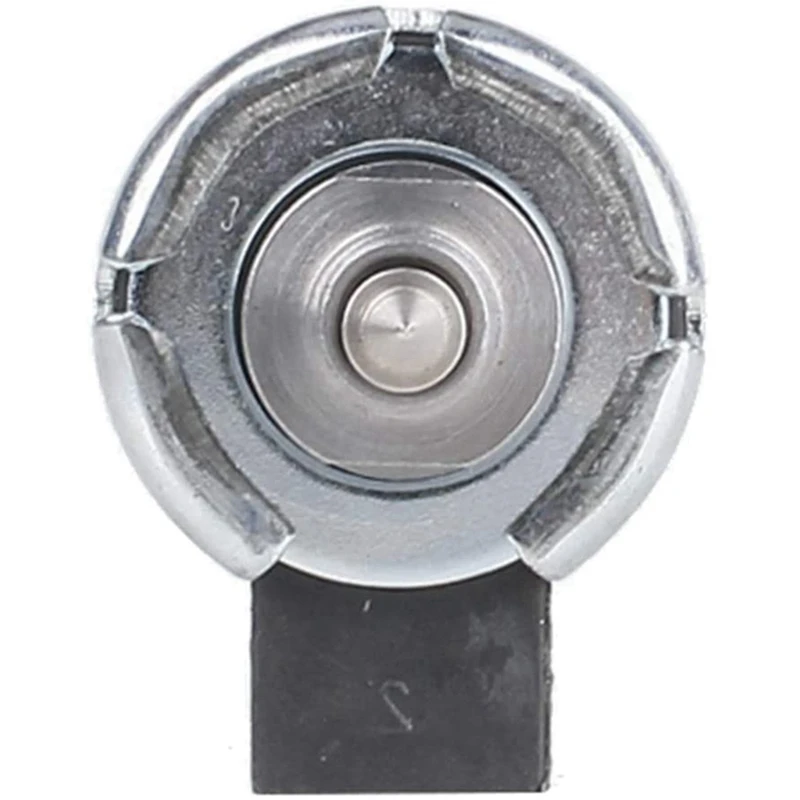 2X 694393 Fuel Shut-Off Solenoid Compatible With Briggs & Stratton Fuel Cut-Off Solenoid Lawn Mower Kawasaki - Image 2