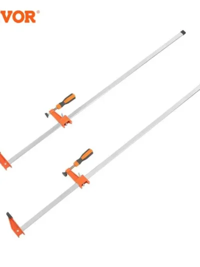 VEVOR Bar Clamps for Woodworking F Clamp 2-Pack 36"