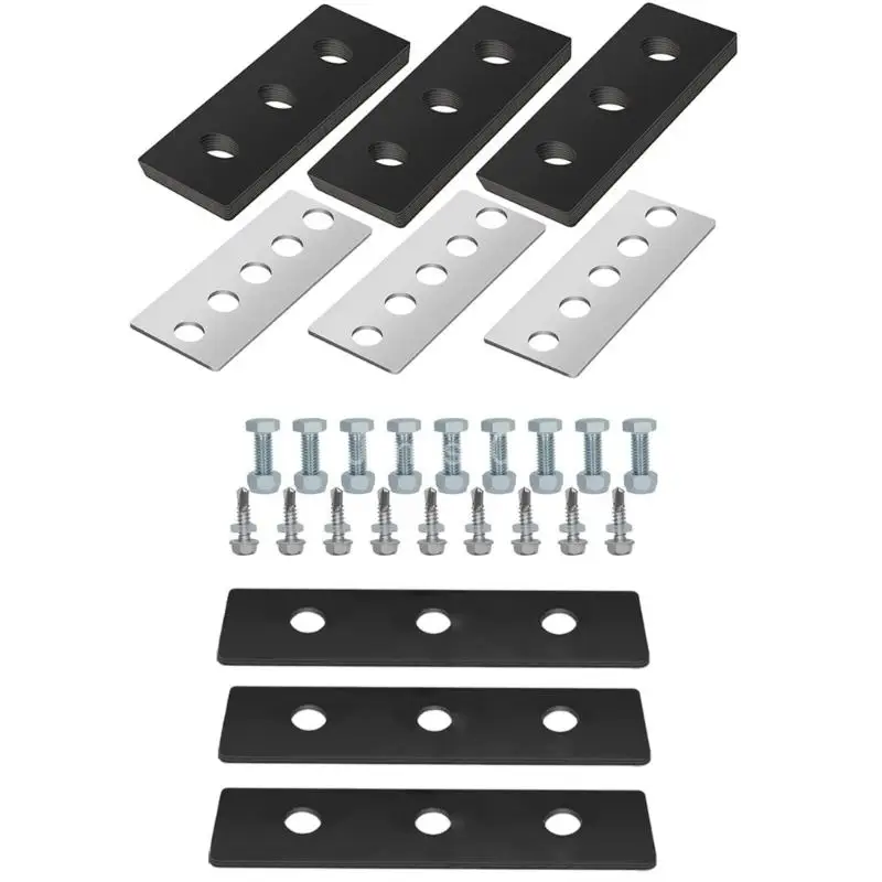 Q6PE Snowblower Modifies Impeller Stainless Steel Impeller Snow Blower Impeller - Image 5