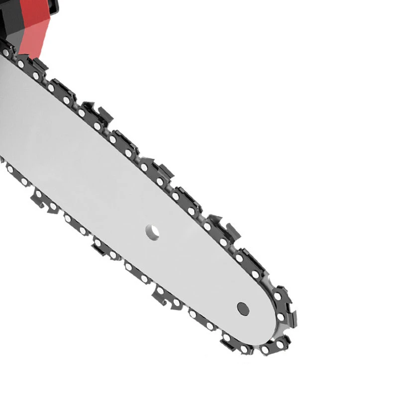 Chainsaw Spare Chain Replacement 4" 6" 8" For Mini Electric Chainsaw - Image 3