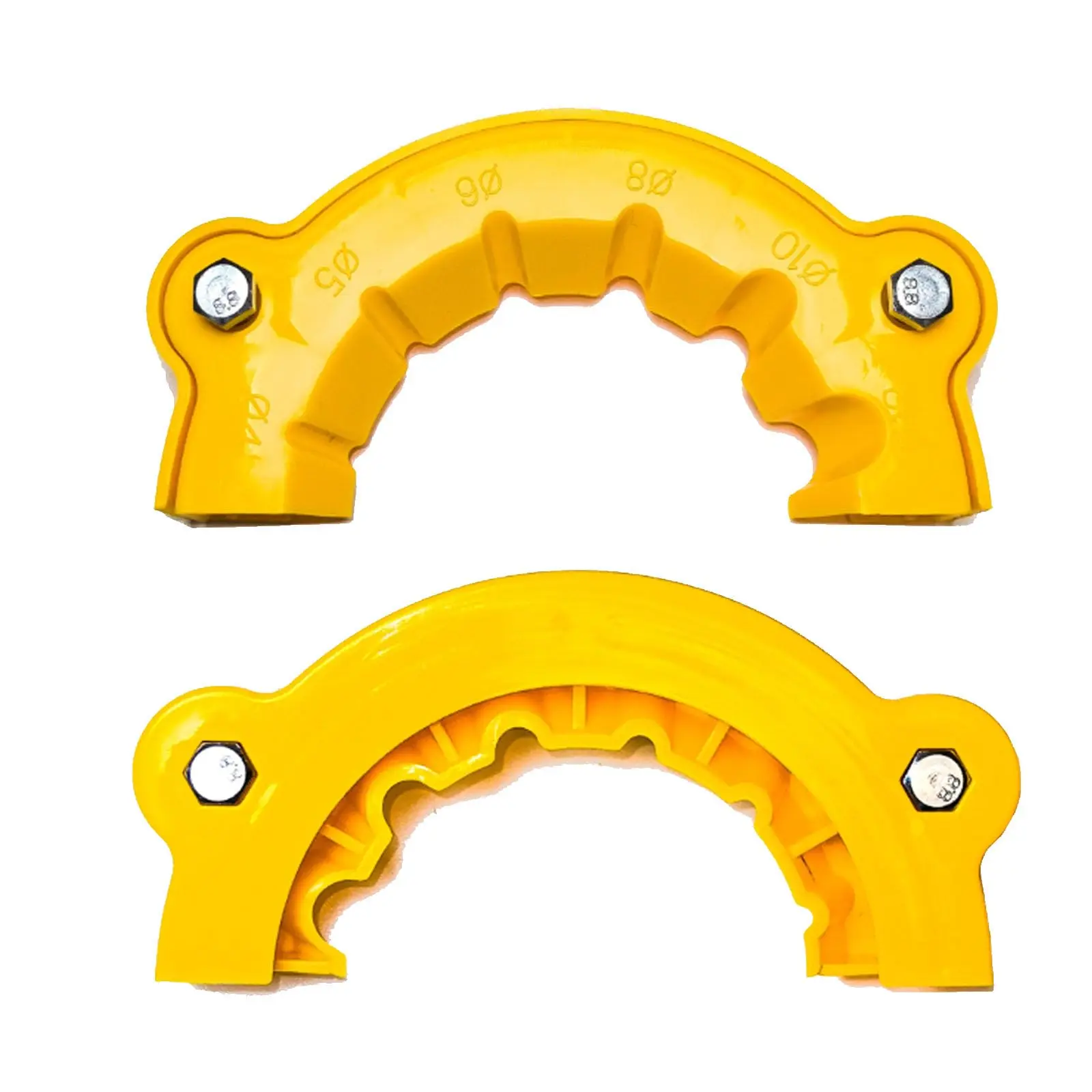 Galacok New drill sharpener MAX 6 in 1 multi-specification drill grinding tool - Image 5