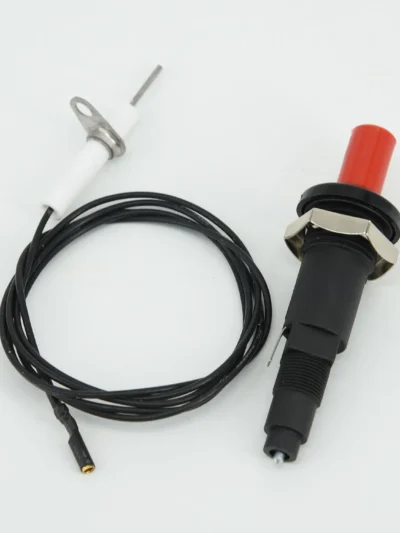 Barbecue With Cable BBQ For Gas Piezo Spark Ignition Ovens Outdoor Igniter Camping Universal Grill