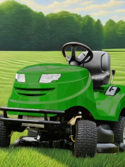 New design gasoline riding lawn mower ride on lawn mower ride on mower lawn tractor for sale