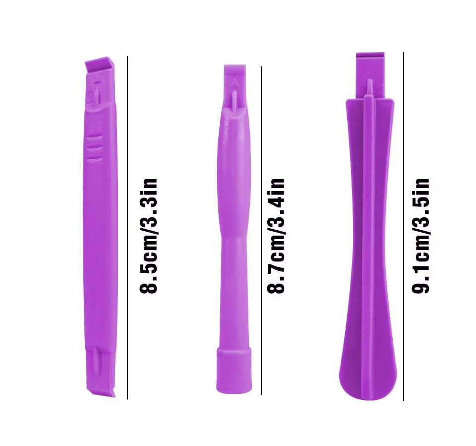 115 in 1 Precision Screwdriver Set Multifunctional Magnetic Repair Tools Kit - Image 19