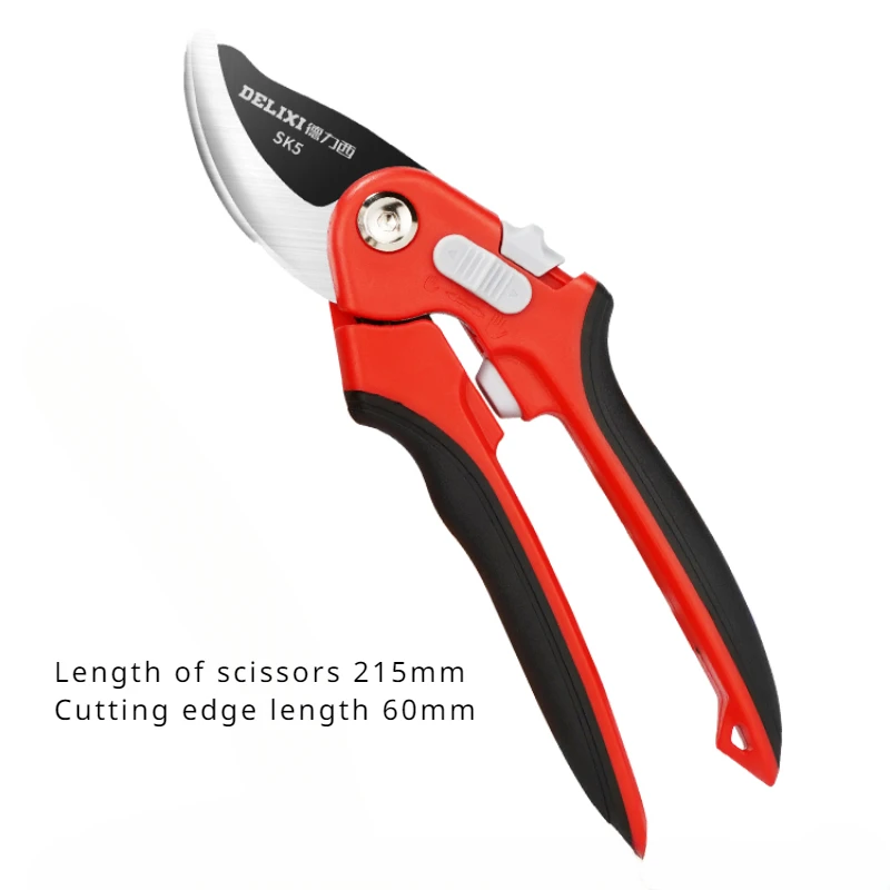 Pruning Shear Branches Fruit Tree Pruning Tools Labor Saving Special Scissors - Image 12