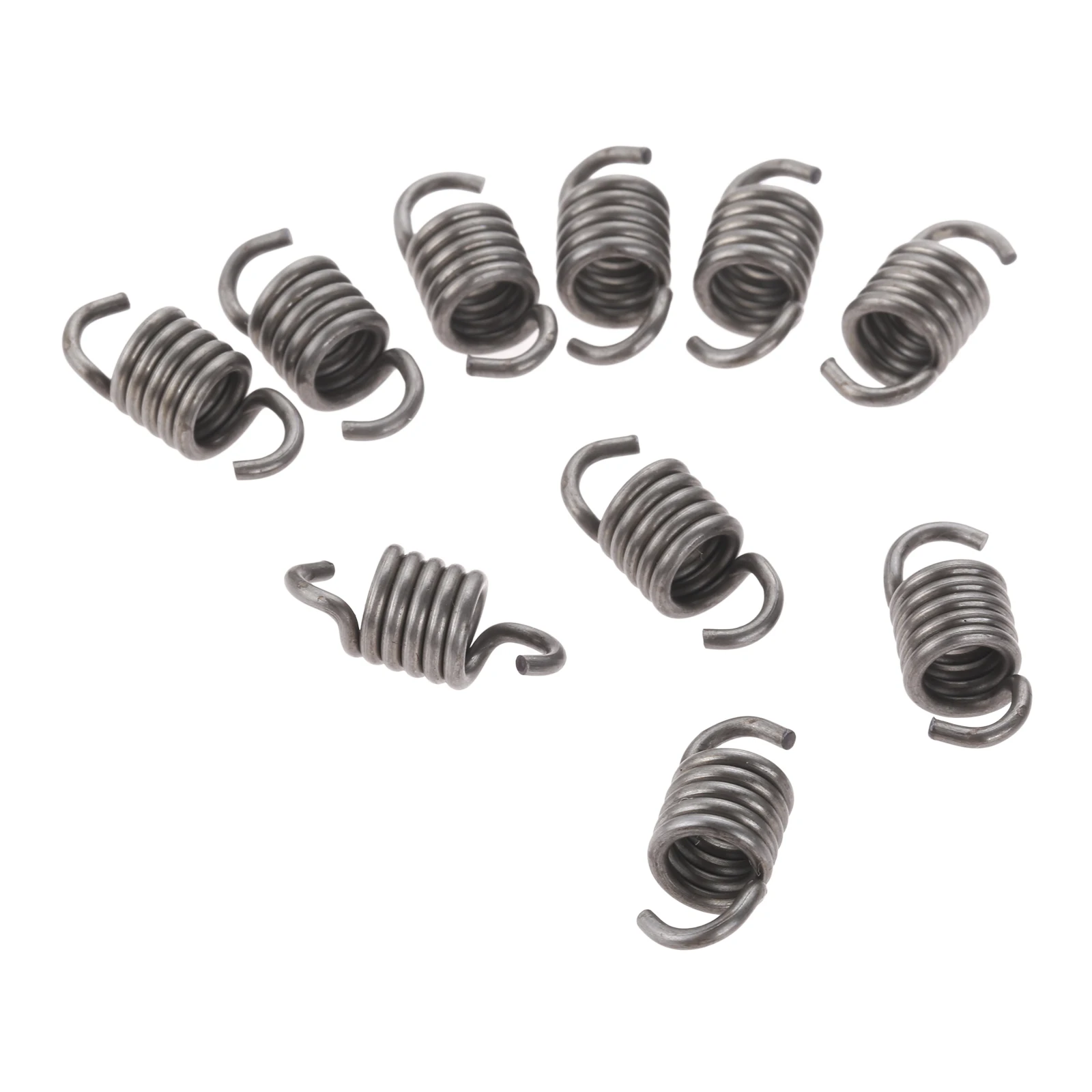 Spare Springs for Chainsaw and Lawnmower - Image 2