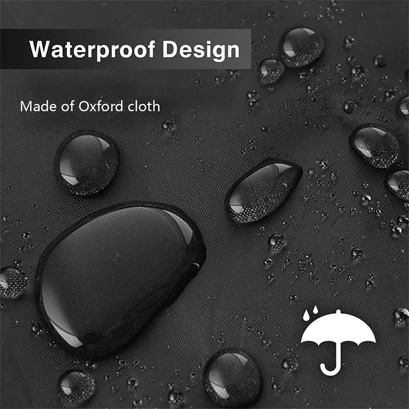 Waterproof Weber Outdoor Grill Cover - Image 5