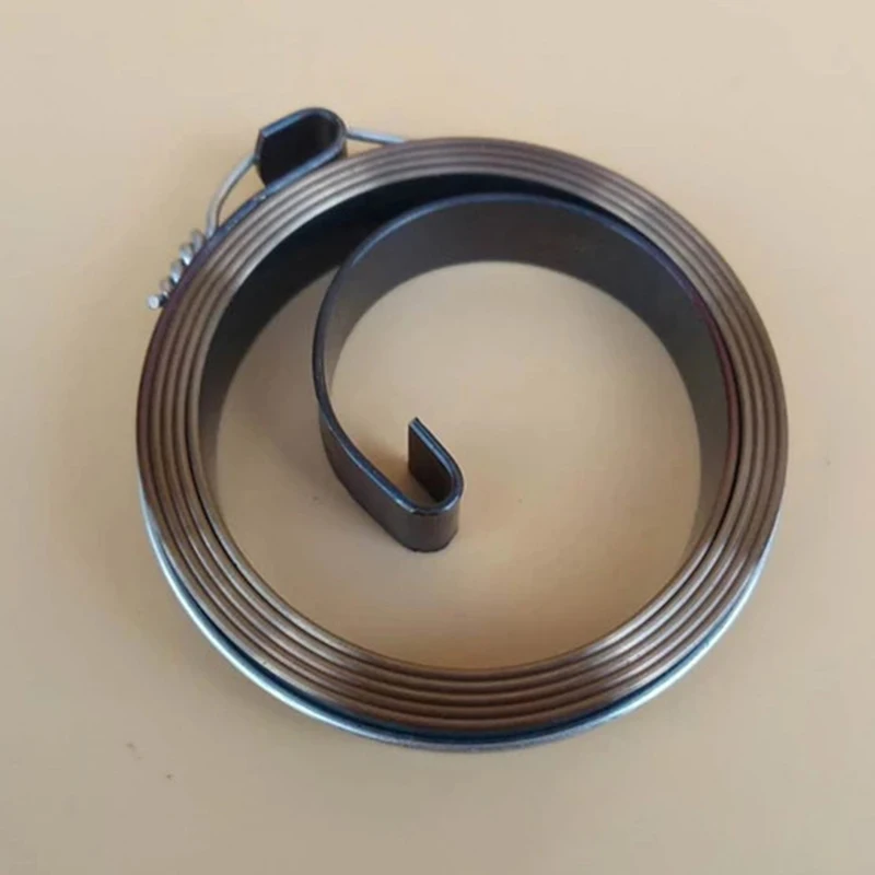 Recoil Pull Starter Start Spring Kit Replacement For Engine Lawn Mower New - Image 2