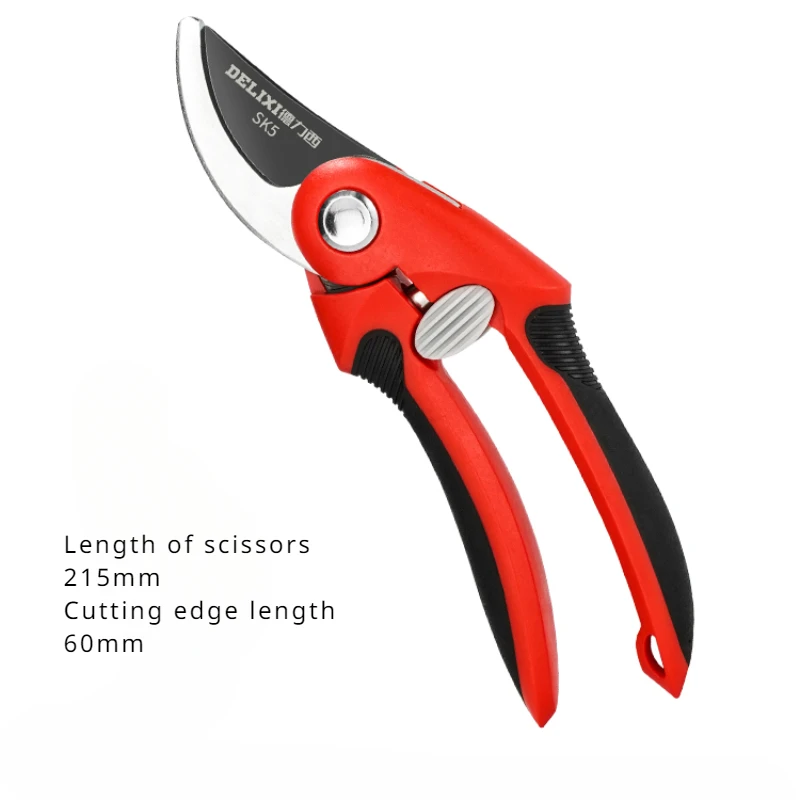 Pruning Shear Branches Fruit Tree Pruning Tools Labor Saving Special Scissors - Image 11