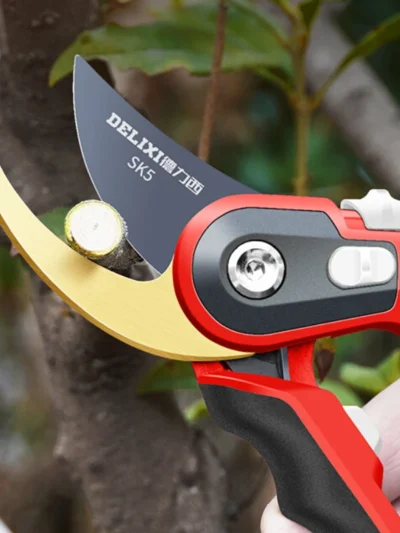 Pruning Shear Branches Fruit Tree Pruning Tools Labor Saving Special Scissors