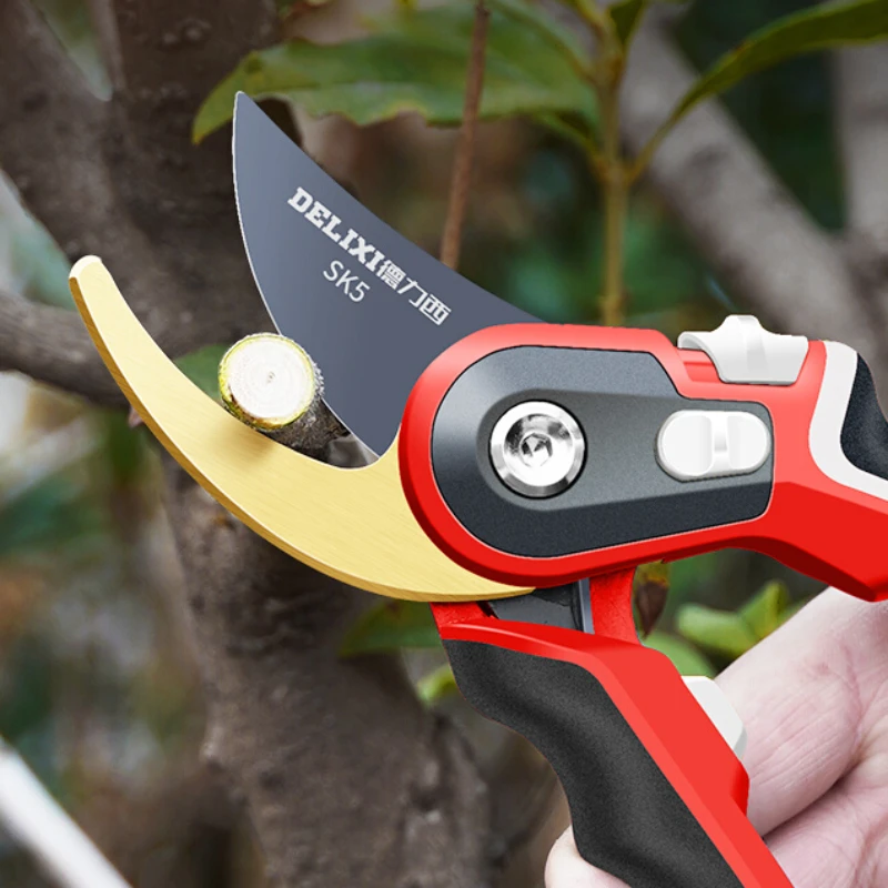 Pruning Shear Branches Fruit Tree Pruning Tools Labor Saving Special Scissors