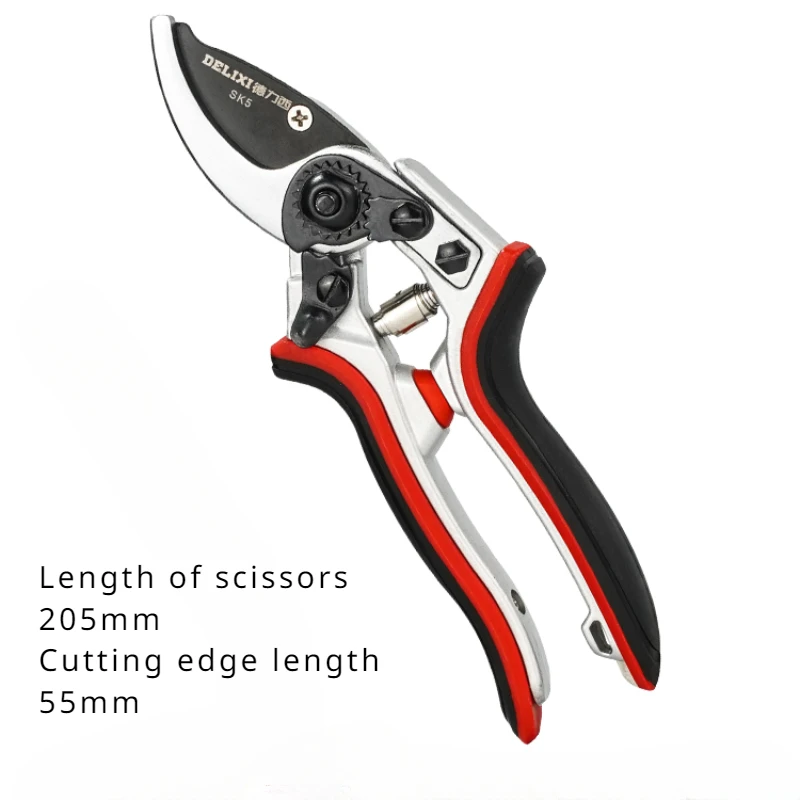 Pruning Shear Branches Fruit Tree Pruning Tools Labor Saving Special Scissors - Image 9