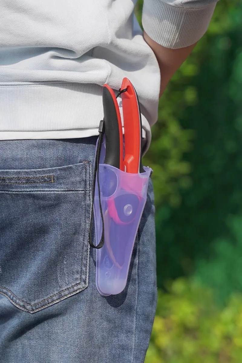 Pruning Shear Branches Fruit Tree Pruning Tools Labor Saving Special Scissors - Image 25