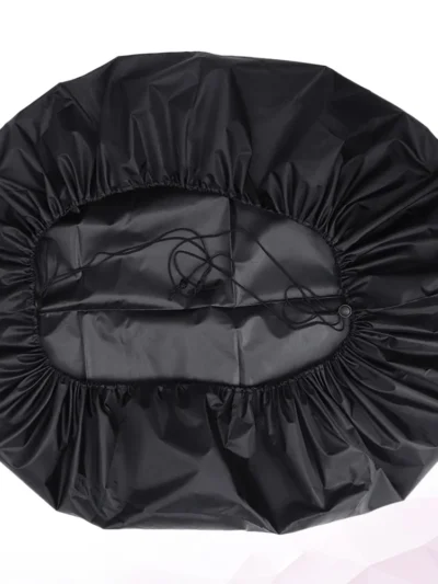 112 Cm Protective Cover Outdoor Griddle Grill Heavy Duty Covers