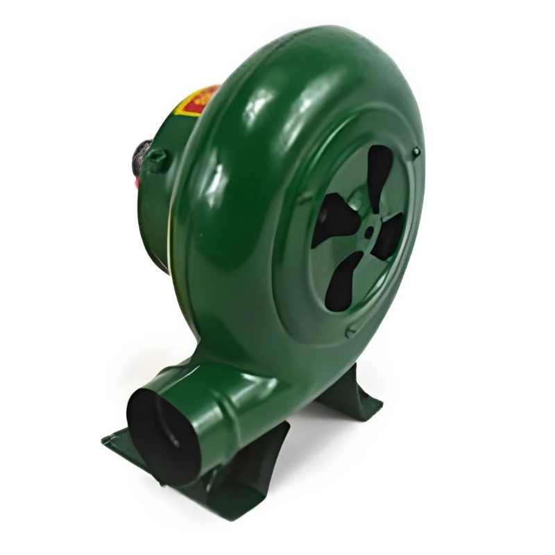 Hand Crank Fan Air Blower Manual Grill Fire Starter Make Fire for BBQ Picnic Outdoor Camping, 80/150/200/250/300W - Image 8