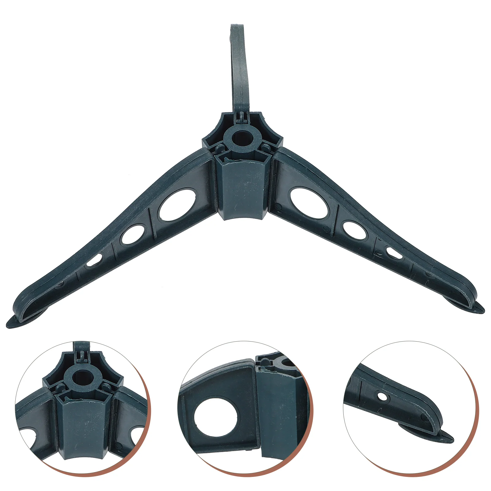 Christmas Tree Base Frame Stands - Image 5