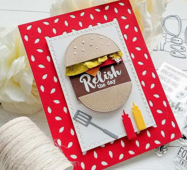 Piggy Craft metal cutting dies punch stencils - Image 6