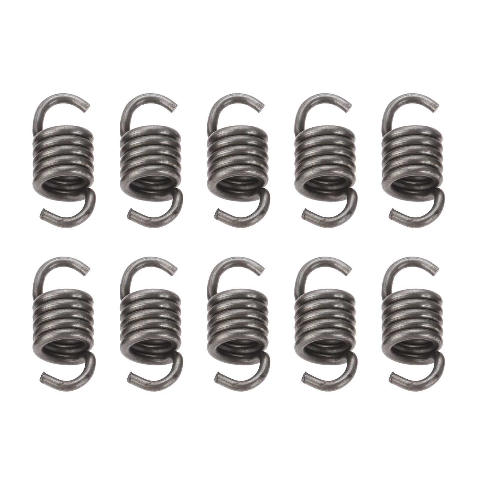 Spare Springs for Chainsaw and Lawnmower