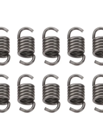 Spare Springs for Chainsaw and Lawnmower