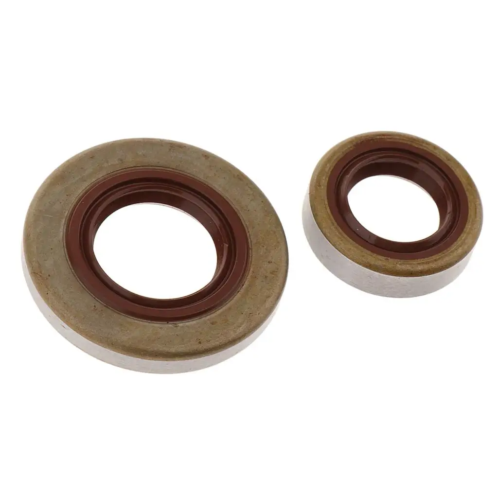 Lawn Mower Spare Part Oil Seal Kit Suitable for 024 026 034 036 - Image 3
