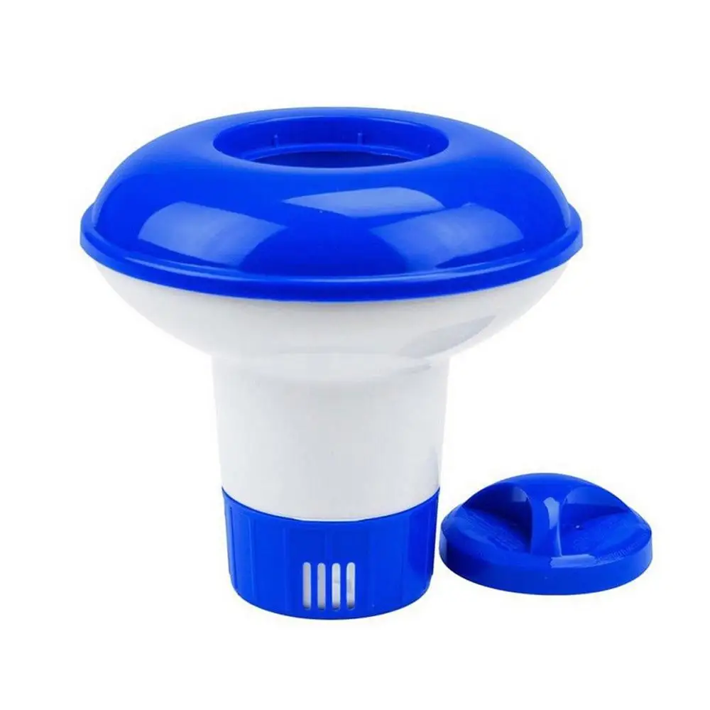 Floating Chlorine Tablet Auto Dispenser - Image 8