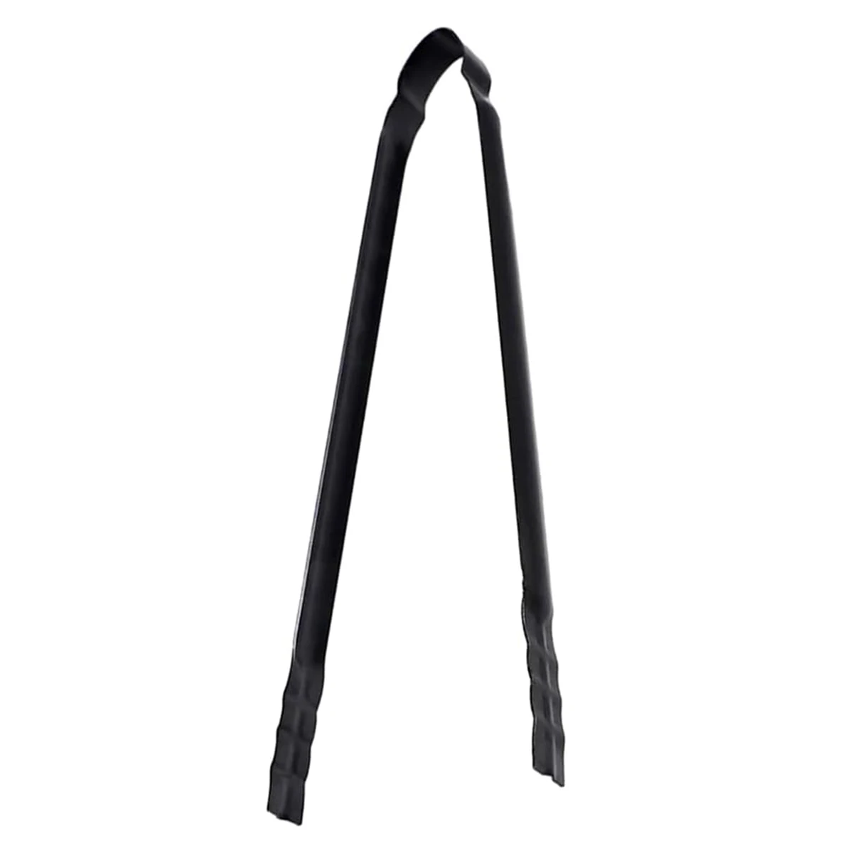 Campfire Tongs Charcoal Tongs For Stove Firewood Tongs For Fireplace Grilling Cooking Camping Fire Pits Accessories - Image 7
