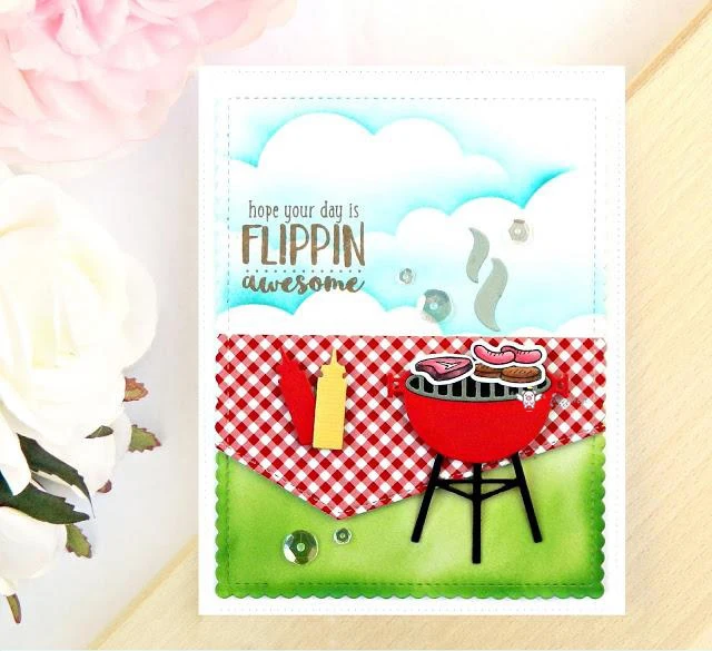 Piggy Craft metal cutting dies punch stencils - Image 4