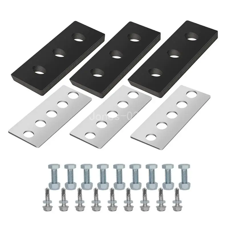 Q6PE Snowblower Modifies Impeller Stainless Steel Impeller Snow Blower Impeller - Image 9