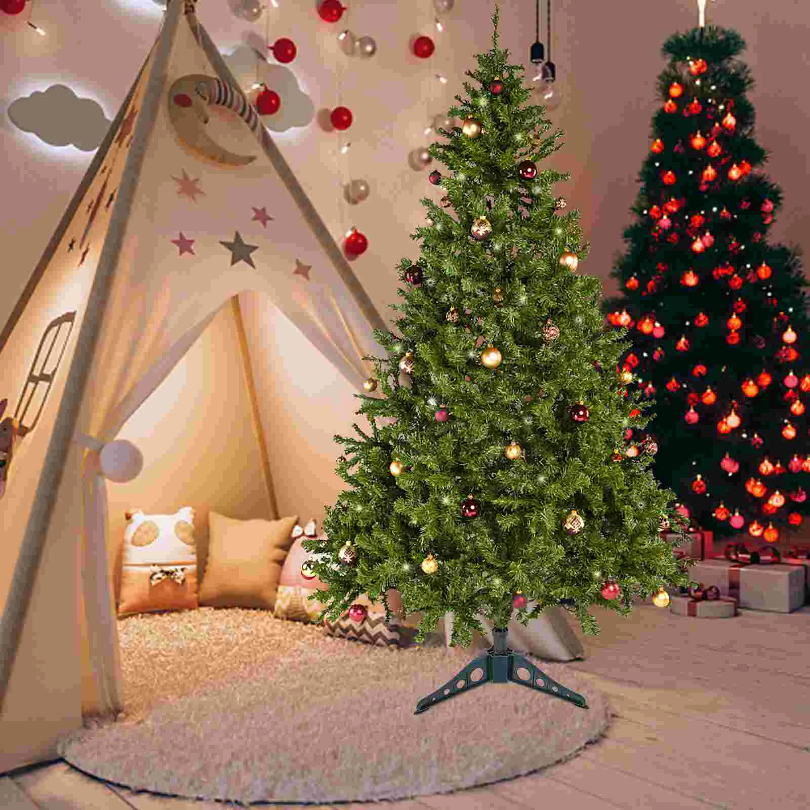 Christmas Tree Base Frame Stands - Image 2