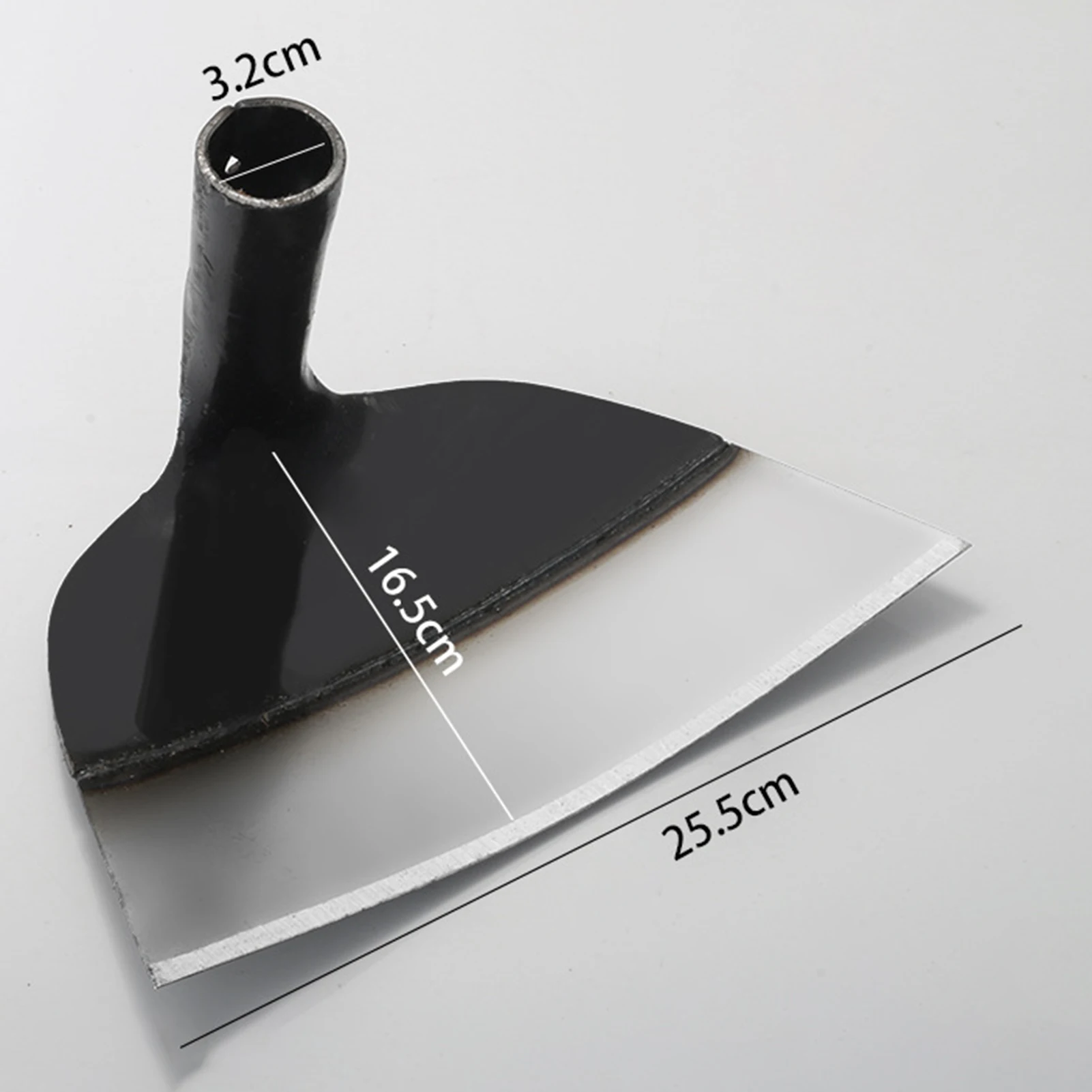 Farm Hoe Agricultural Weeding Hoe - Image 11