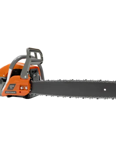 20 Inch 58CC Chainsaw Gasoline Powered Engine