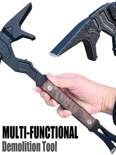 Hammer Demolition Tool Hammer Survival Tactical Axes