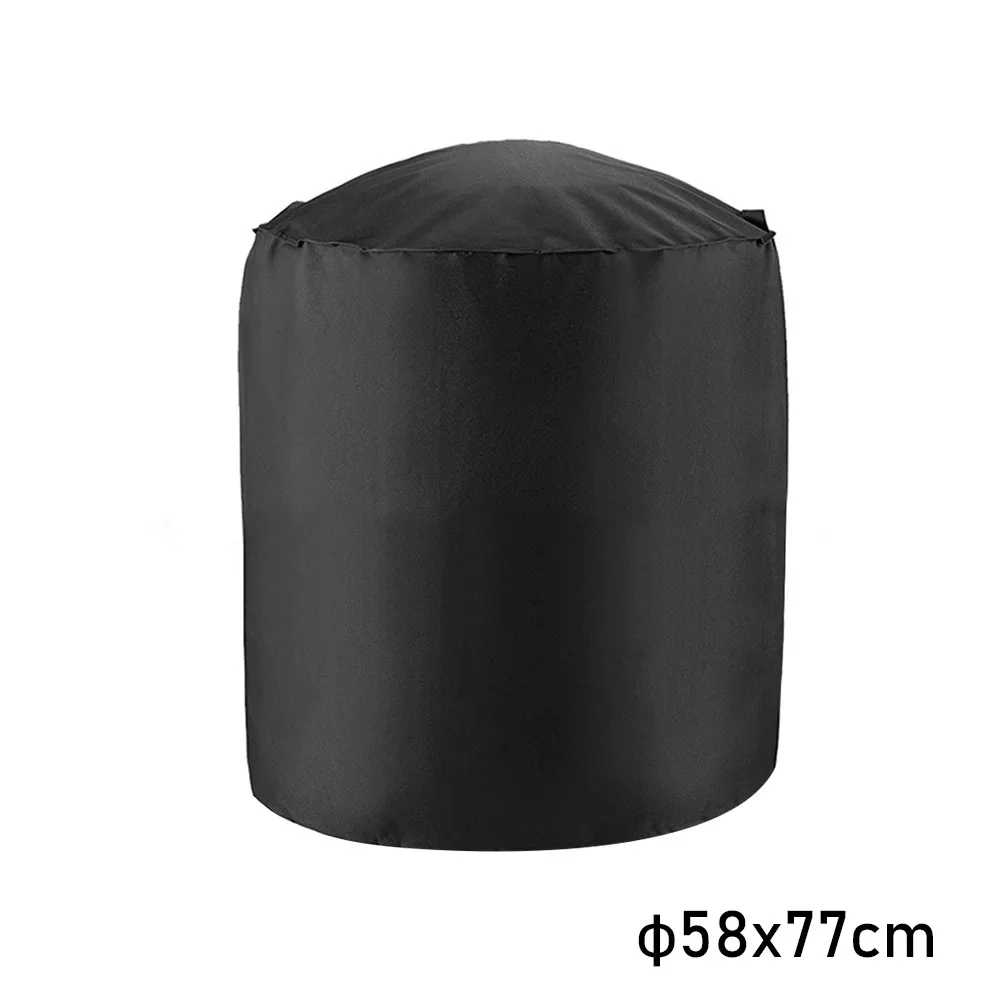Waterproof Weber Heavy Duty Charbroil BBQ Cover Rain Protective - Image 12