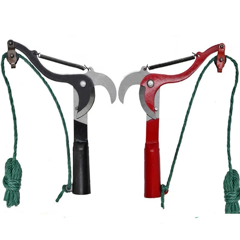 1PC High-Altitude Extension Lopper Branch Scissors - Image 10